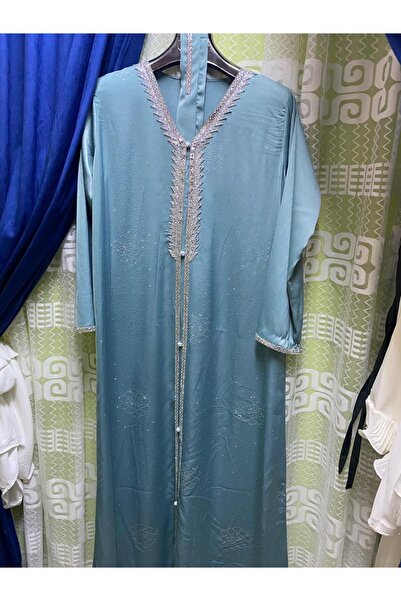 KALDE A very elegant and soft Ramadan jalabiya