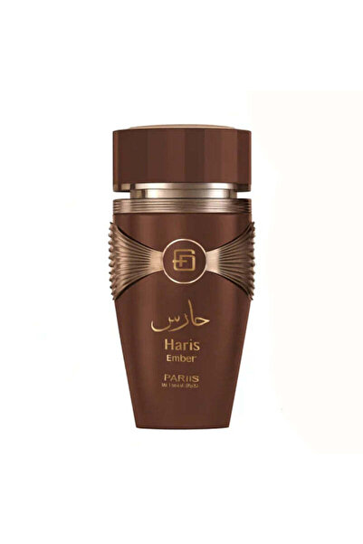 Fariis Haris Ember Eau de Parfum 100ml | Men's Perfume