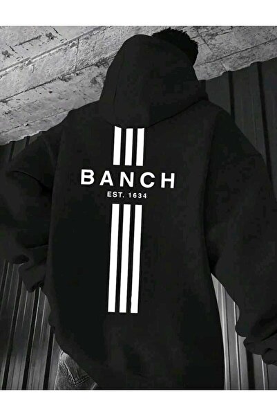 DİVİN سويت شيرت UNISEX بغطاء رأس – تصميم دافئ ومريح وعصري