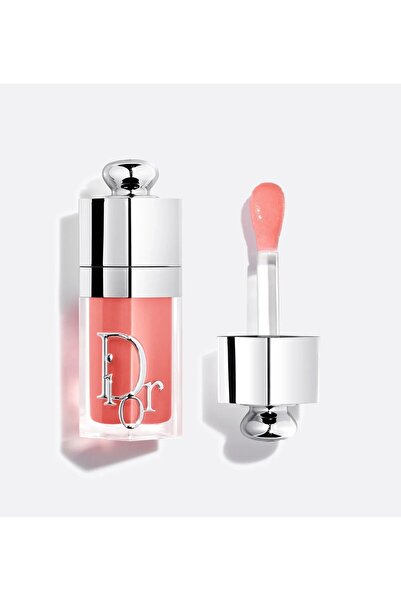 Dior Addict Lip Glow Oil - Dudak Yağı 24 saate kadar nem sağlayan,parlak ve ı...