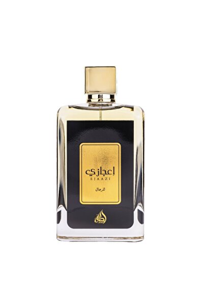 lattafa Ejaazi Eau de Parfum - 100ml | Men's Perfume EDP
