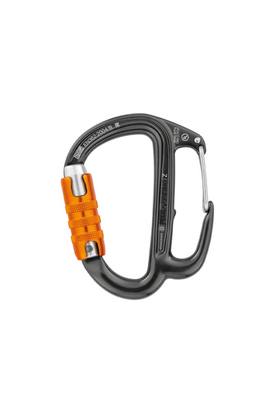 PETZL Carabiniera Freino Z Triact-Lock M042Ba00