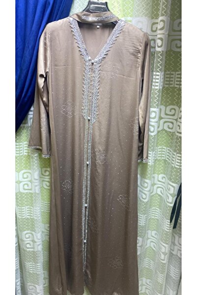 KALDE Elegant and soft Ramadan jalabiya