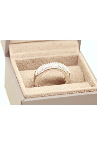 atellier47 925 silver ring size 53, size 58
