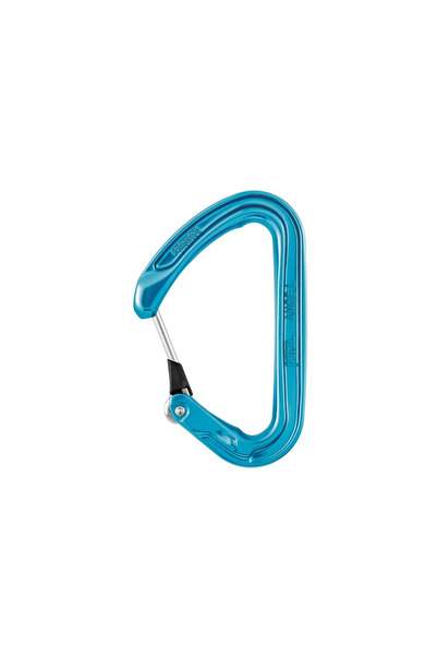 PETZL Carabiniera Ange L Blue M59 B