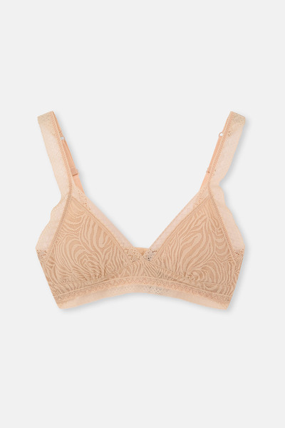 Dagi Ten Basic Triangle Shape Soft Bra