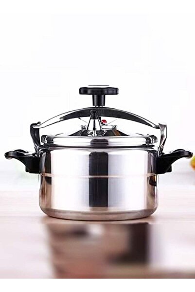 Smart Kitchen 3 Liters Aluminum Pressure Cooker