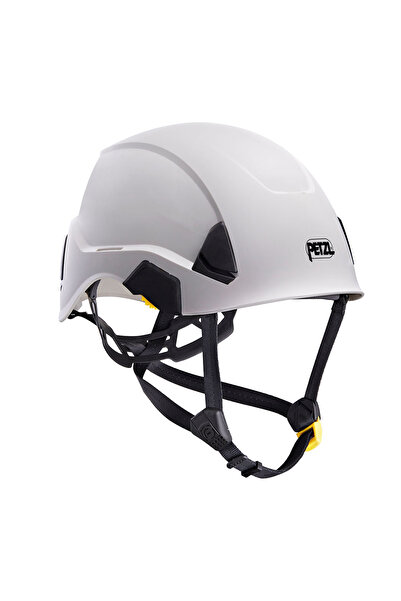 PETZL Strato Helmet White 53-63 CM