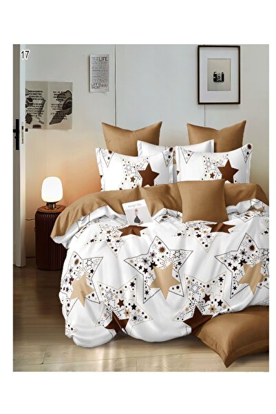 Pucioasa Bed Linen 6 Pieces