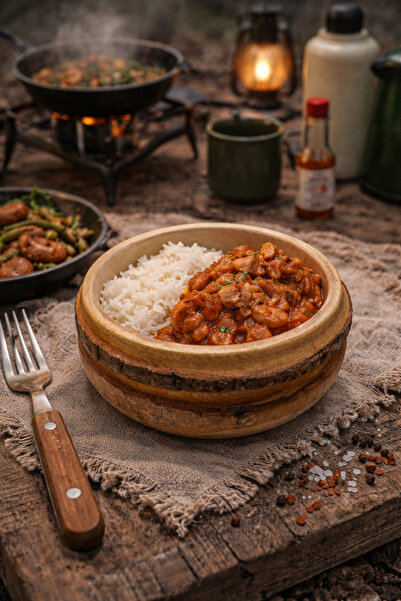 seymenbıçakçılık 1-Piece Natural Wood Presentation Bowl – Decorative Serving ...