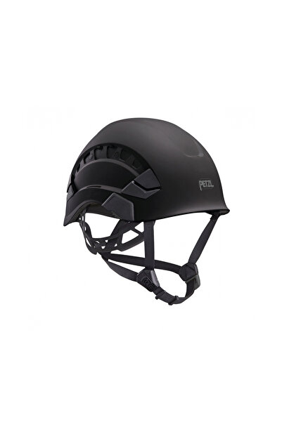 PETZL Helmet Vertex Vent Black A010Ca03