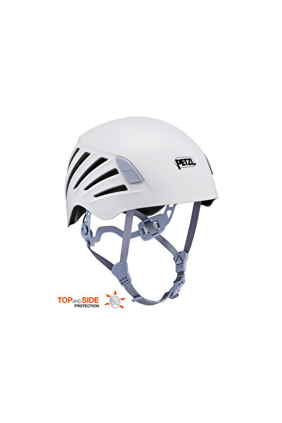 PETZL Casca Borea Lilac/White S/M A048Ab00