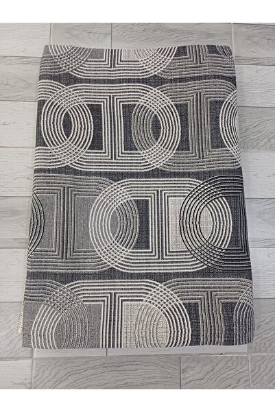 Ceren Savan Woven Carpet Cover 240X340 9m²