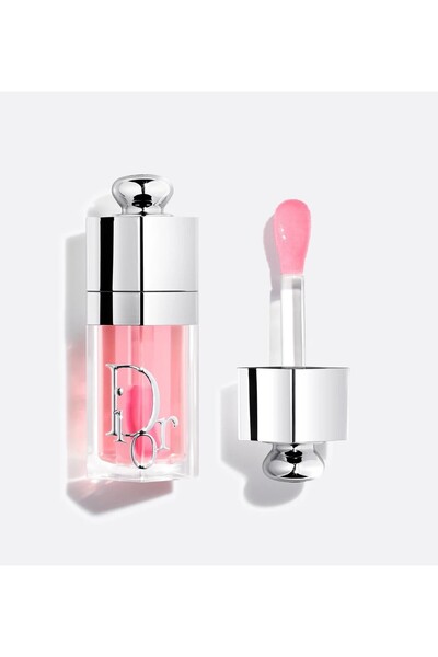 Dior Addict Lip Glow Oil - Dudak Yağı 24 saate kadar nem sağlayan,parlak ve ı...