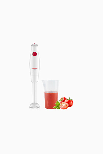 Moulinex Turbomix DD12A1 350 W El Blenderi 800 ml