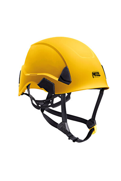 PETZL Casca Strato Yellow 53-63 CM