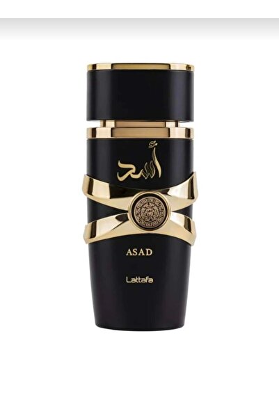 lattafa Asad Apa de Parfum bărbați, 100 ml