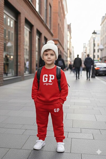 ciklet kids مجموعة علوية وسفلية للأولاد