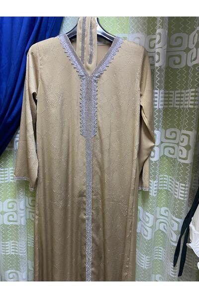 KALDE Elegant and luxurious Ramadan jalabiya