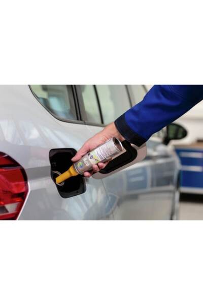 TUNAP Aditiv pentru curatarea injectorului benzina 979 300ml