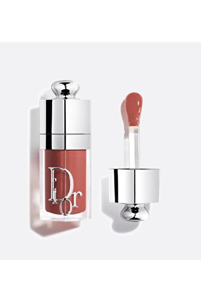Dior Addict Lip Glow Oil - Dudak Yağı 24 saate kadar nem sağlayan,parlak ve ı...