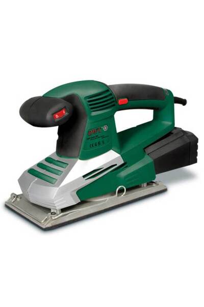 DWT Suport cu vibrații 320W