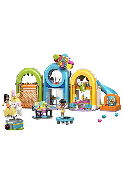 OSENSE Fun Indoor Playground 42686