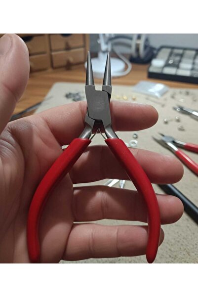 Newa Jewellry Kuyumcu prensesi karga burnu