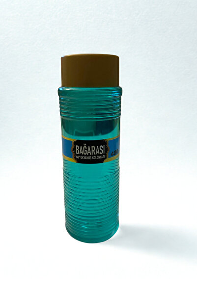 Aqua (Okyanus) kolonyası 60 derece 400 ml pet şişe