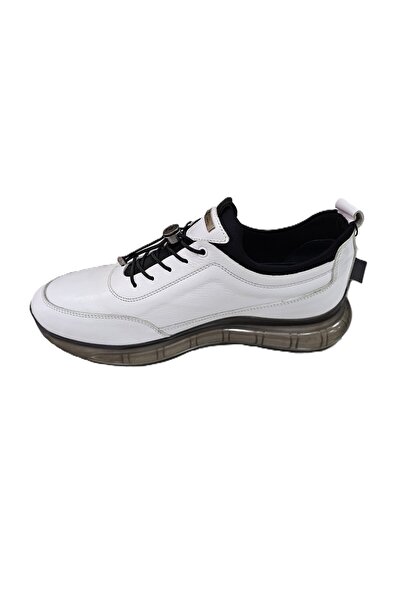 Pierre Cardin Hakiki Deri Exclusive İthal Taban Casual Ayakkabı