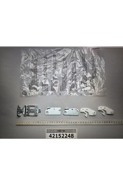 Vestel Buzdolanı Kapı Yön Değişim kiti V42152248