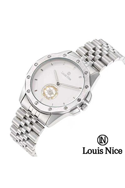 Louis Nice A men's wristwatch with a wonderful and elegant design