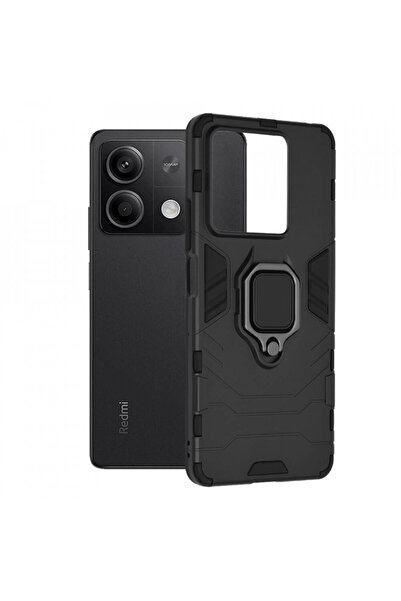 Techsuit Husa Xiaomi Redmi Note 13 5G - Ring Armor Case
