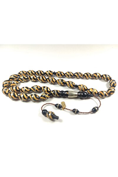 İskeçe Tesbih Opera maestru Halil Hilmi Usta, Sarmal și Mineli Kuka Certifica...