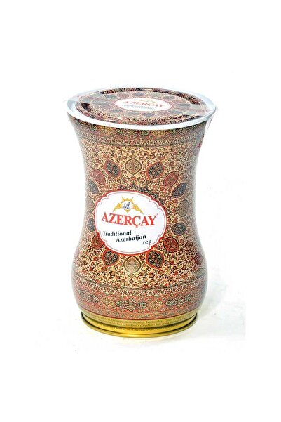 AZERÇAY Azercay Armudu Stkan 100 Gr
