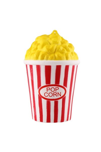 Squishy , Popcorn