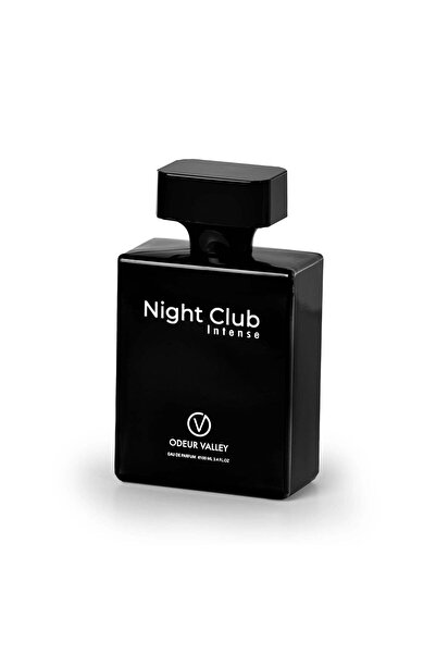 ODEUR VALLEY NIGHT CLUB INTENSE - 100ml