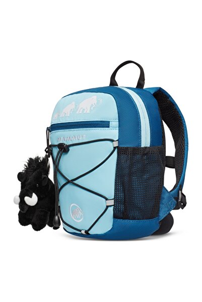 Mammut Rucsac Copii First Zip 8 Cool Blue-Deep Ice