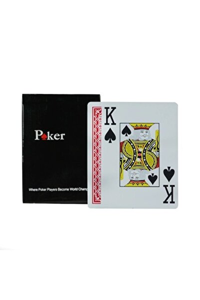 OEM Stars Poker Playing Cards