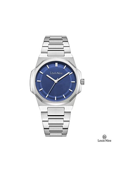 Louis Nice A men's wristwatch with a wonderful and elegant design