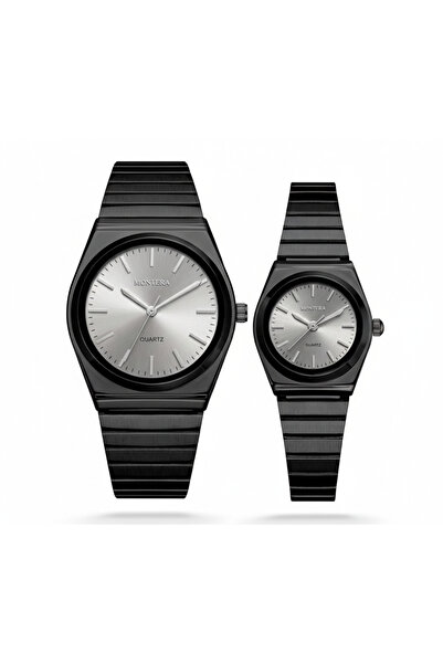 cs Classic men's and women's watch set