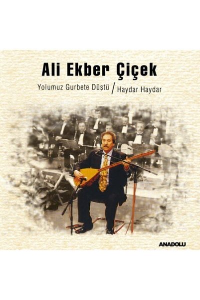 Haydar Haydar - Geleneksel Türk Müziği, Canlı ve Ritmik Melodiler