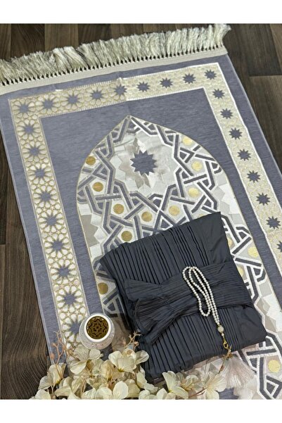 Genrics Prayer mat with sheet