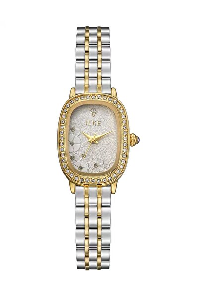 Louis Nice High-quality women's stainless steel wristwatch