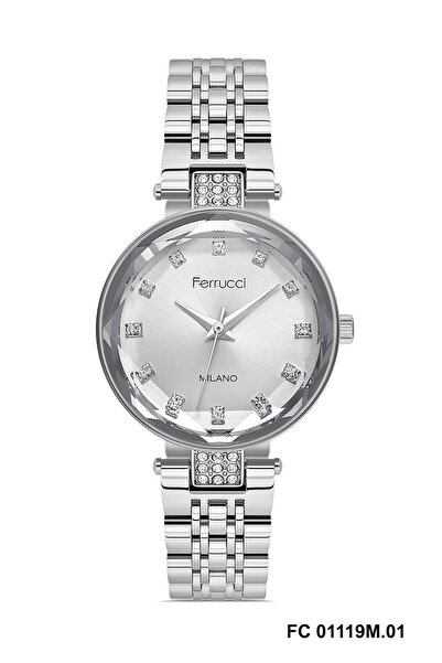 Ferrucci Women's Wristwatch Fc112501119M.01640023