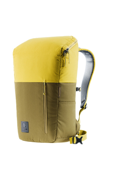 Deuter Backpack Up Stockholm Clay Turmeric
