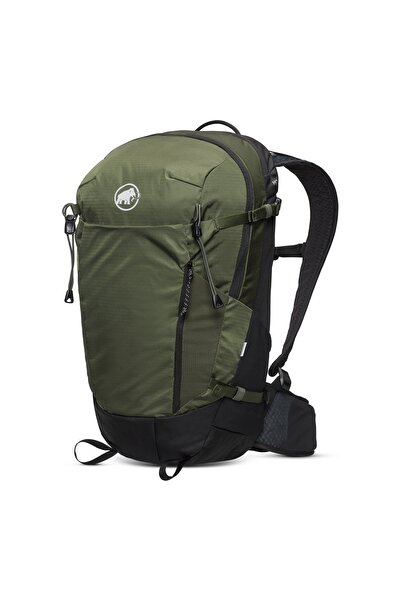 Mammut Backpack Lithium 25 Dark Marsh-Black