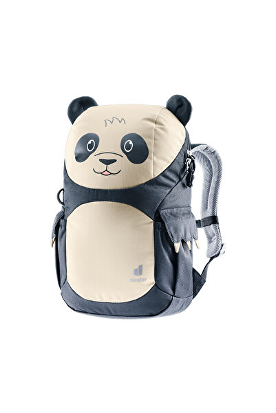 Deuter Kikki Black-Pone Παιδικό σακίδιο πλάτης