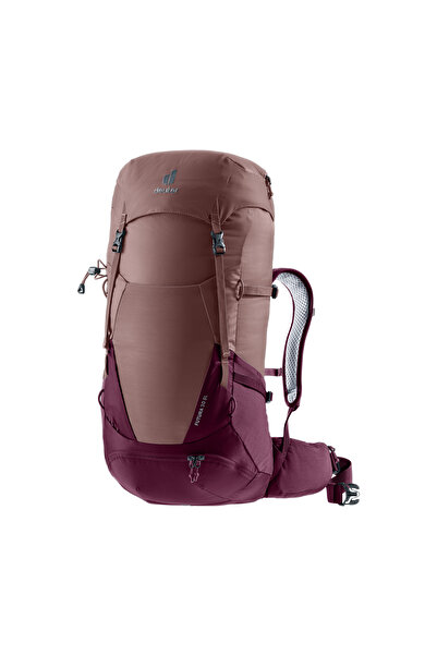 Deuter Futura SL 30L Women's Backpack Ashrose-Cassis