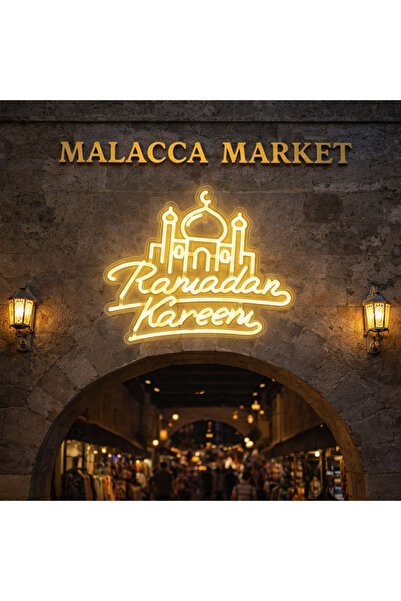 qwell Ramadan Kareem trend